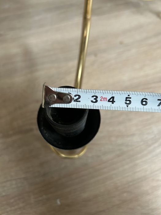 Продам люстру вживану під звичайний цоколь