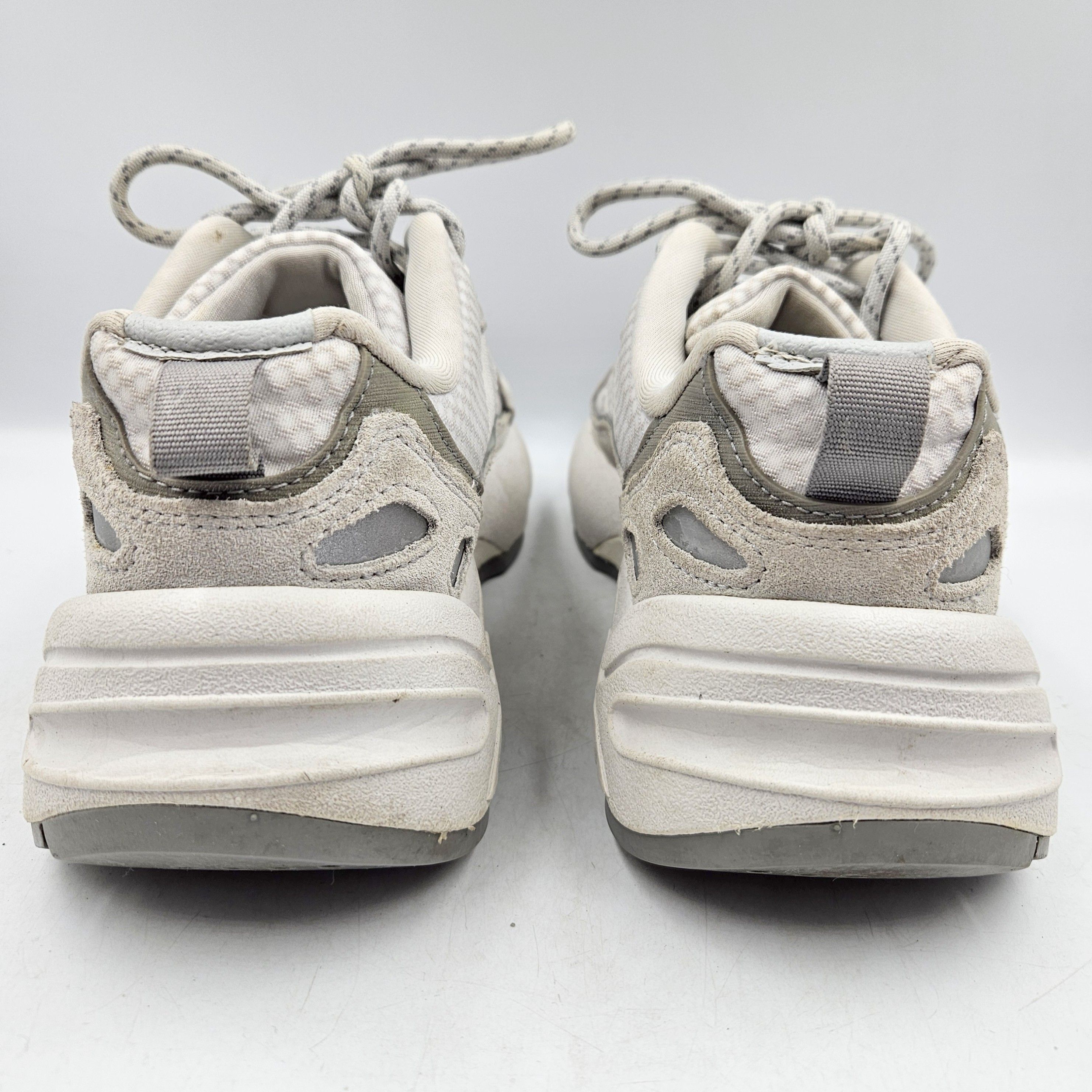 Buty Sportowe Sneakersy Damskie Adidas Zx 22 Szare Rozmiar 38