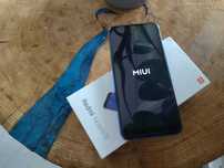 Xiaomi NOTE 8T 64/4GB Blue +szkło hartowane i etui