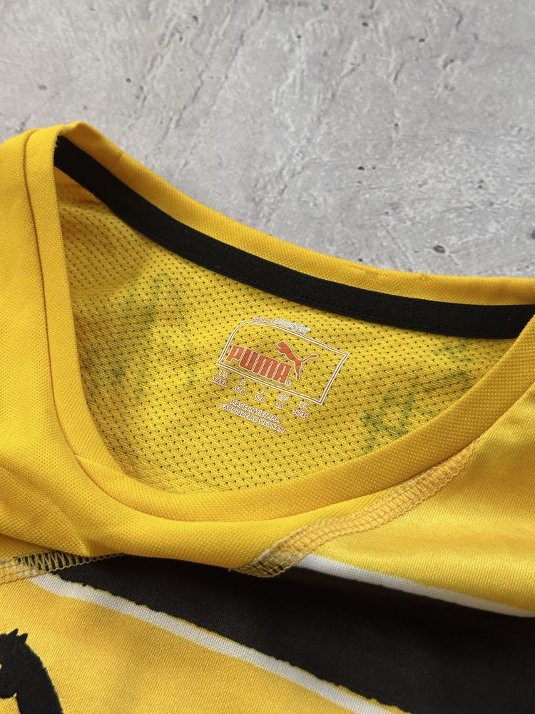 Puma FC Young Boys Football Jersey original футбольна форма янг бойз
