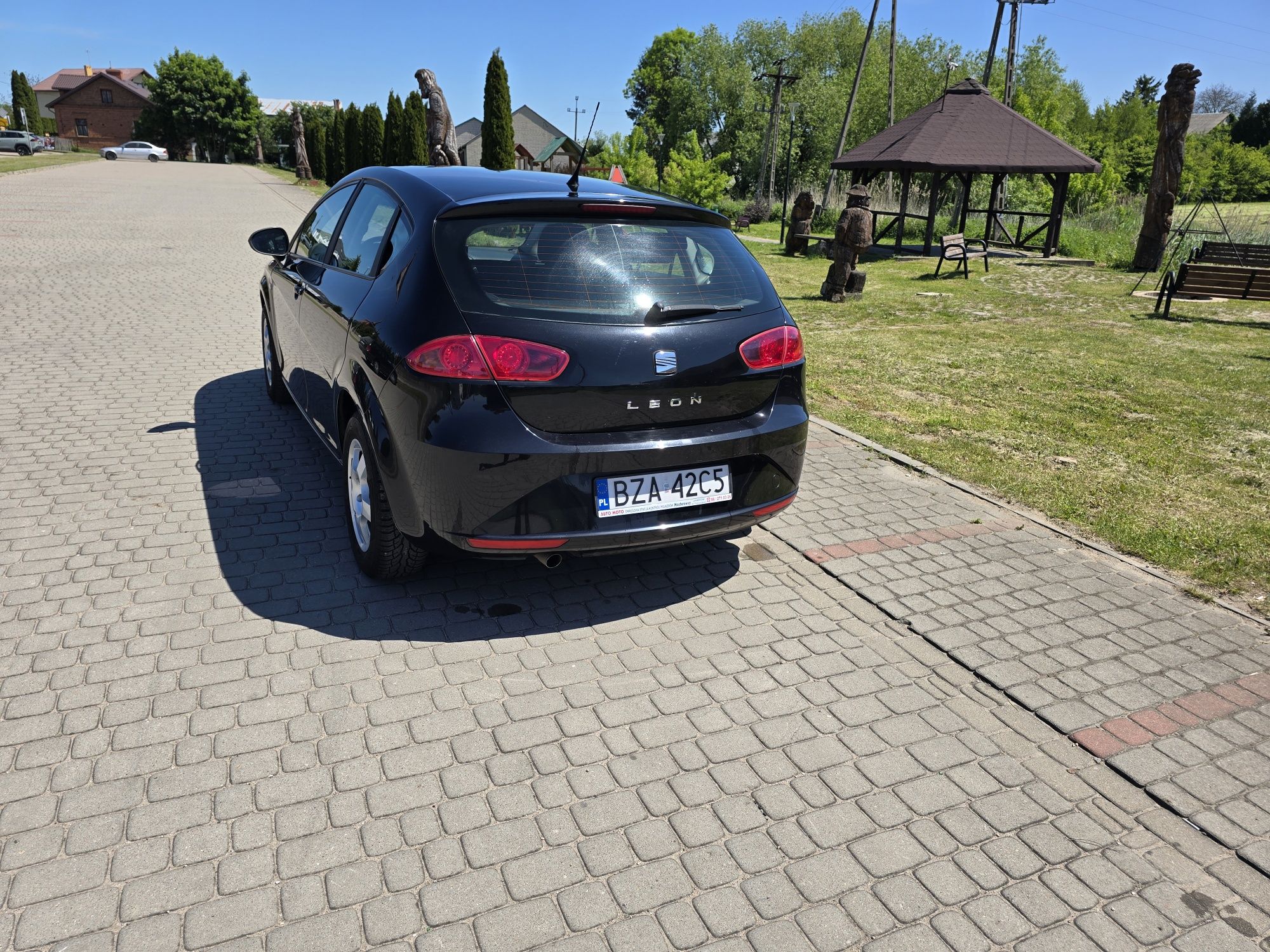 Seat Leon 1.6 TDI