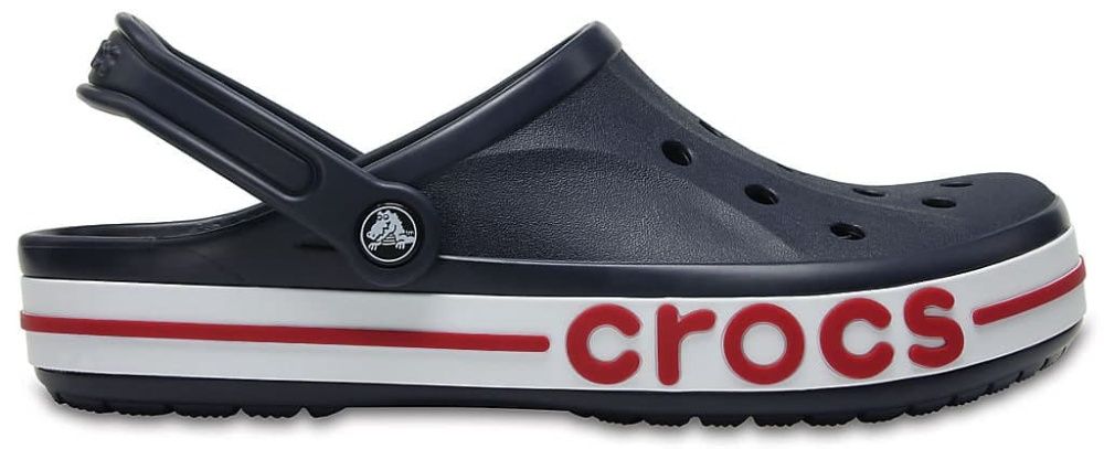 Новинка! Модель Сабо Crocs Bayaband Кроксы Женские/Мужские  36-45р