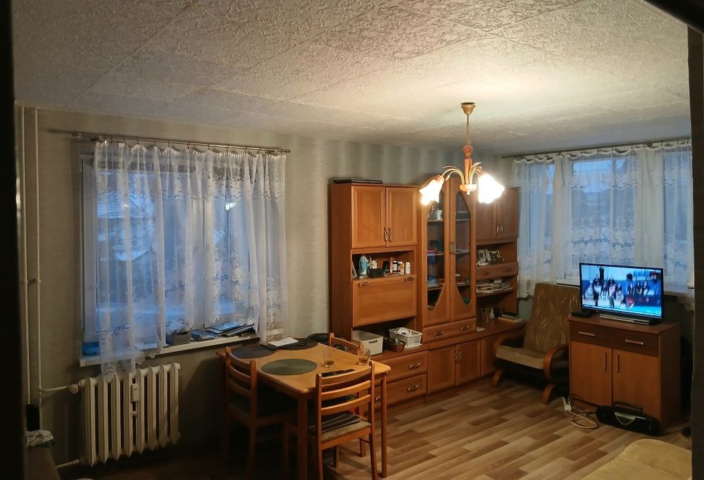 Zamienię mieszkanie 2 pok.Koszalin na Gdańsk