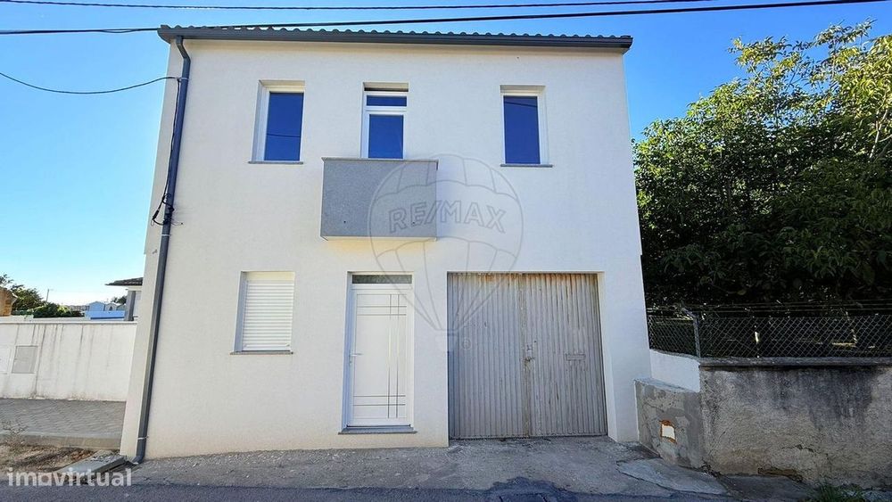 Moradia T3 para venda
