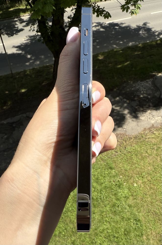 iPhone 13 Pro Max 256GB Graphite