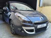 Renault Scénic III 1.6dci Bose Edition 130cv ano 2011