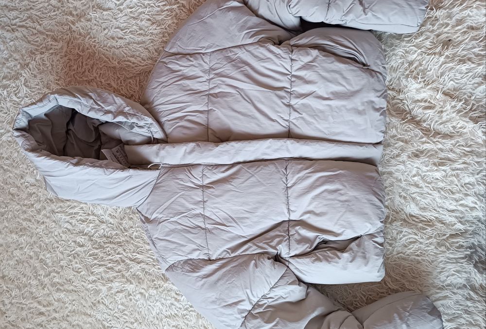 Курточка,пуфер  ZARA,нова