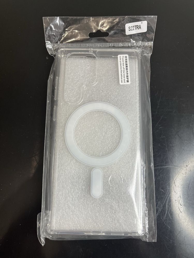 Capa Samsung S22 Ultra