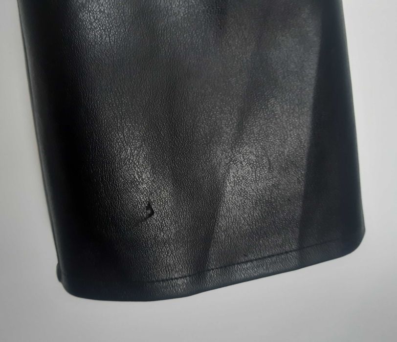 Calças Boca de Sino Napa Preta Tiger Alternative London Estimadas