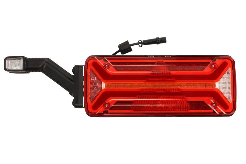 Ліхтрарі Aspock Ecoled II 25-4121-027