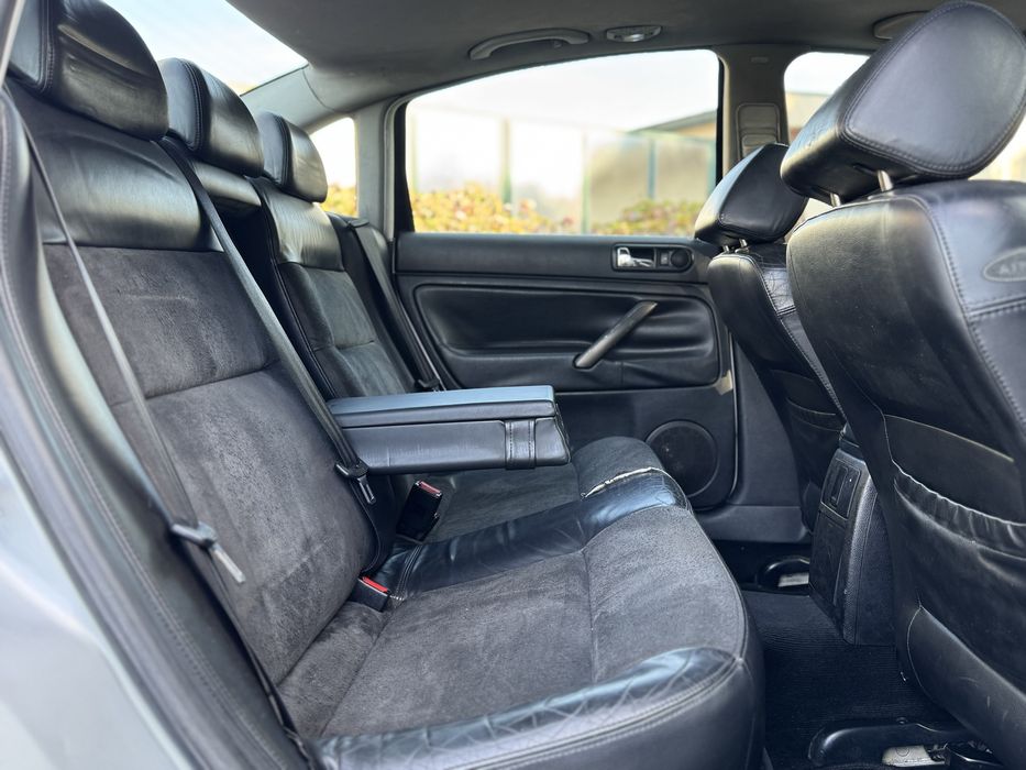 Vw Passat Highline 1.9 TDI 130cv