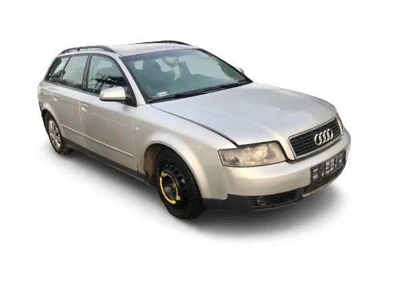 A4 B6 DESKA KOKPIT KONSOLA AIRBAG PASY KPL