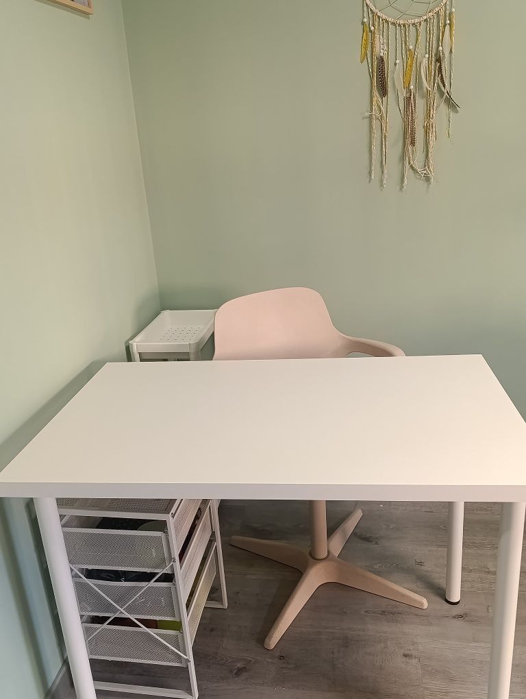 Mesa manicure para alugar