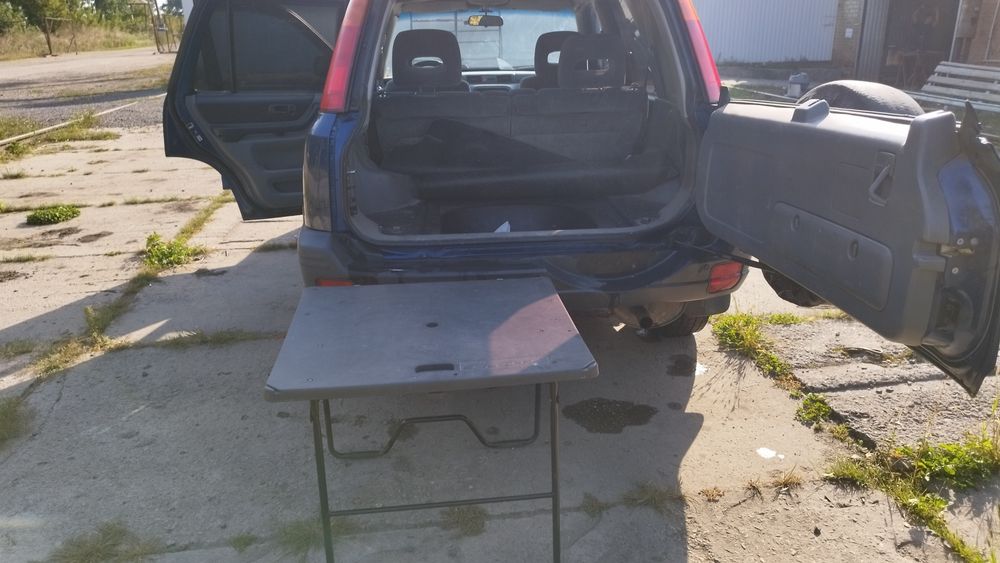 Продам авто HONDA CR-V
