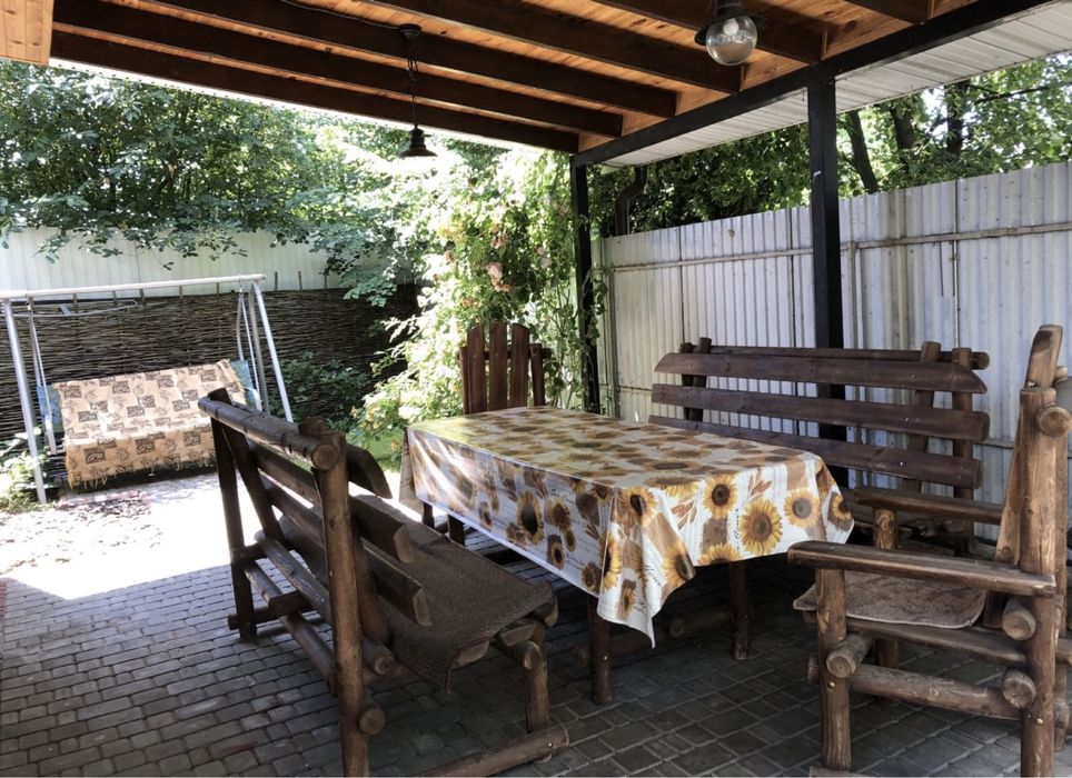 Оренда будинку на день , місяць святкування свят, більярд Мангал