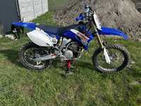 Sprzedam Yamaha YZF 450