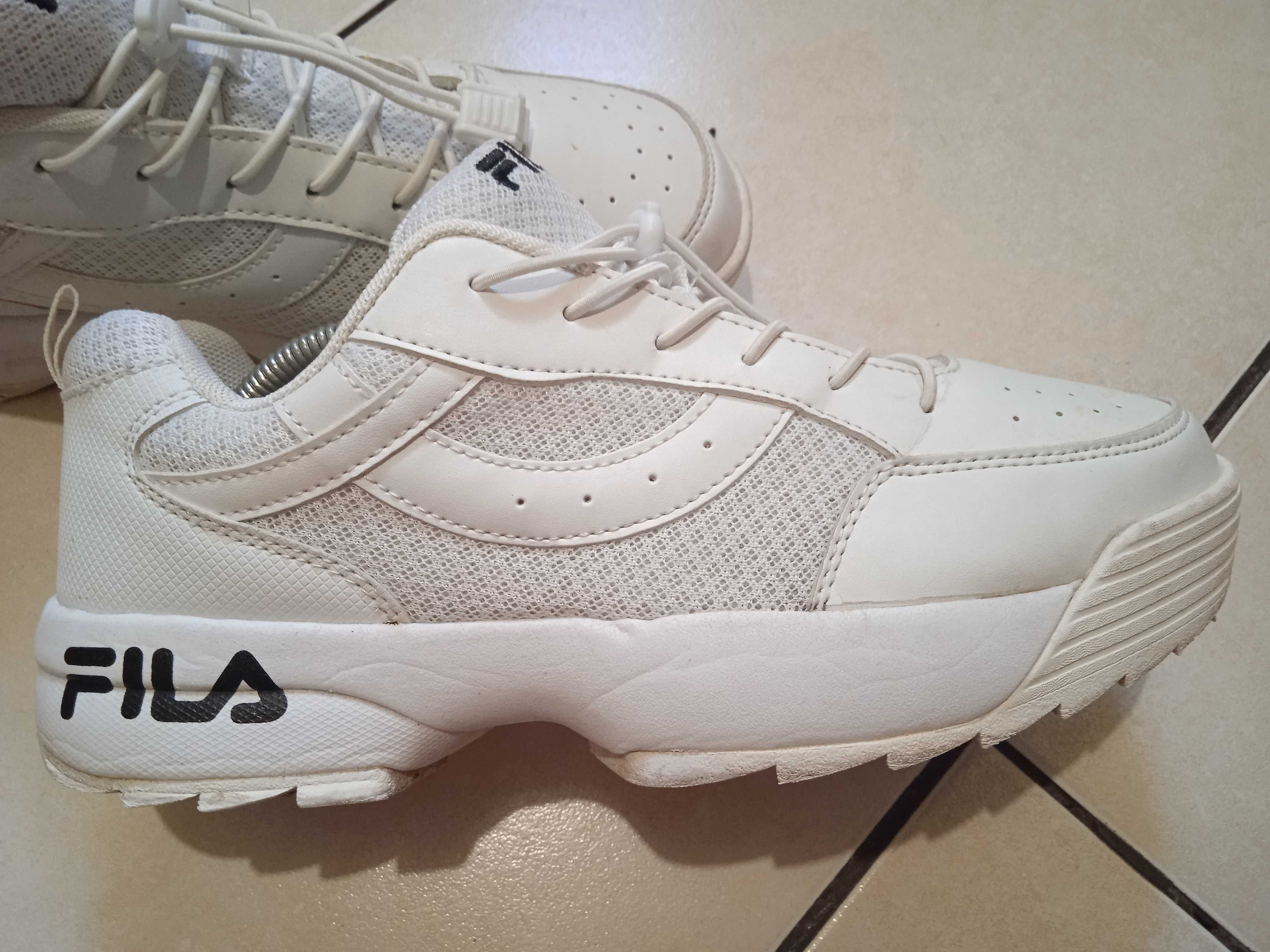 buty ** FILA ** rozm. 40 ** ORYGINALNE