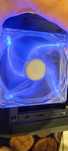 Cooler firmy CoolerMaster 120mm Led