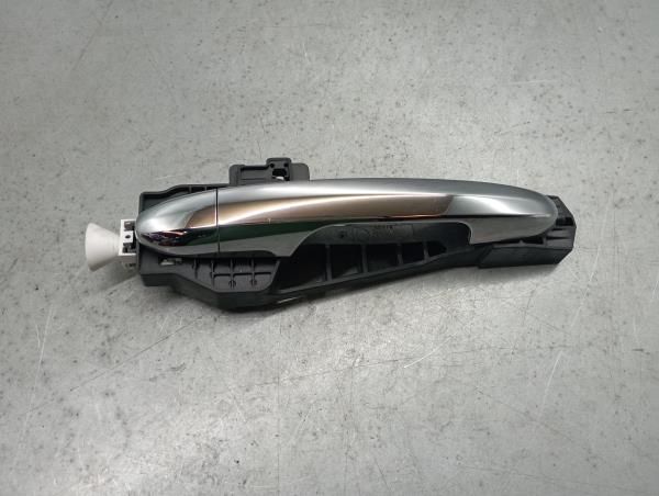 Puxador porta trás direito FIAT Tipo Hatchback (357_)