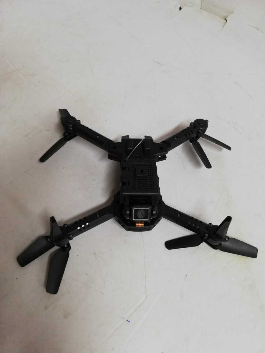 Mini dron Q10 z kamerą dla dzieci i dorosłych