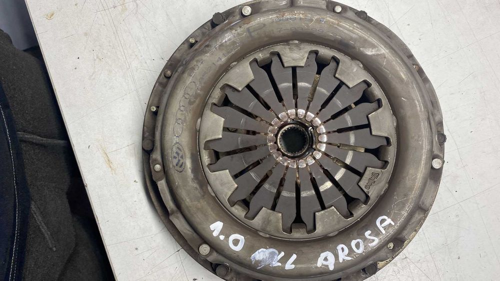 Kompletne sprzęgło Seat Arosa 1.0 05214.1025