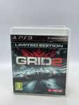 GRID 2 PS3 Po Polsku Kompletna