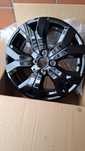 Oryginalne felgi aluminiowe DACIA SANDERO STEPWAY III
