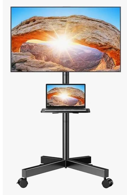 Mobilny stojak do 40kg Perlegear