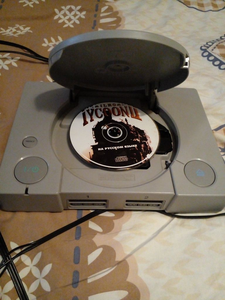 Soni PlayStation 1