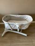 Chicco babyhug 4 em 1
