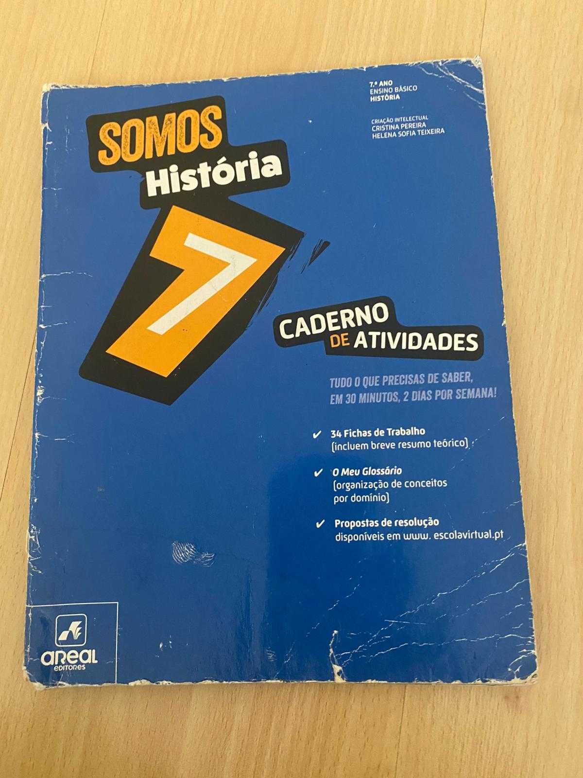 Manuais Escolares