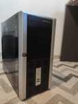 komputer PC AMD FX-8350/ Radeon RX570 GAMING + klawiatura
