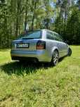 Audi a4b6 3xsline