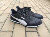 Кросівки Puma ST Runner v3 NL, 384857-01, розмір 47 (31см)