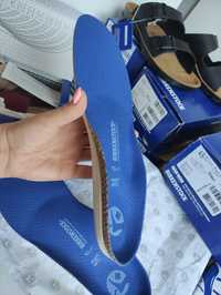 Wkładki Birkenstock sport