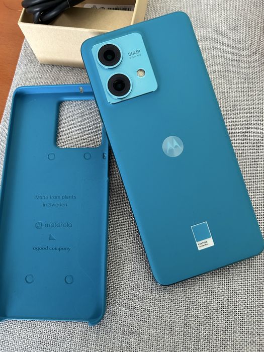 Telefon motorola edge 40 neo 12/256 40