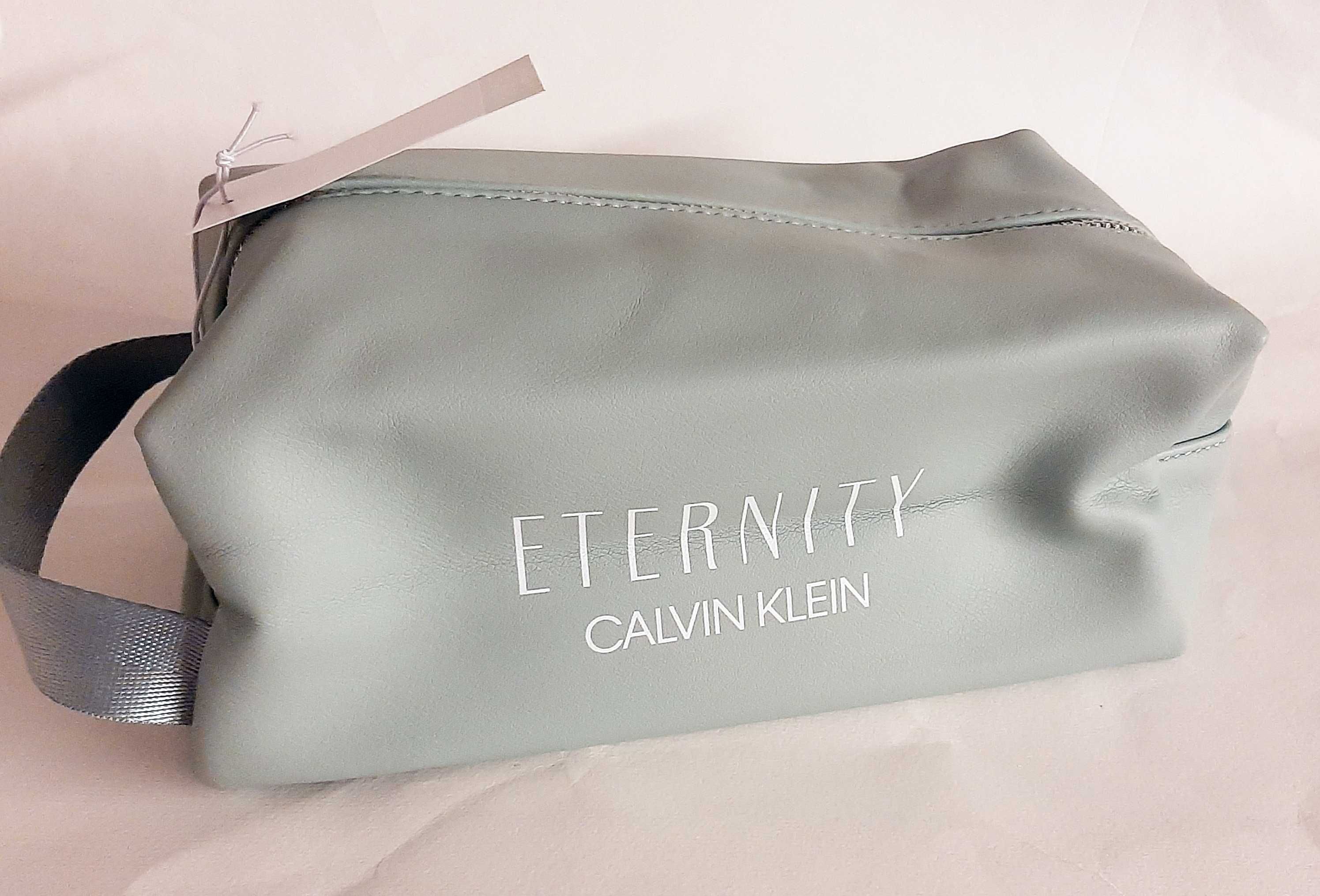 męska kosmetyczka Calvin Klein Eternity for Men