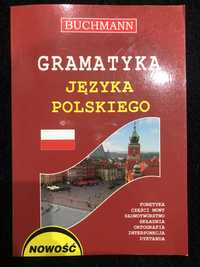 Gramatyka języka polskiego