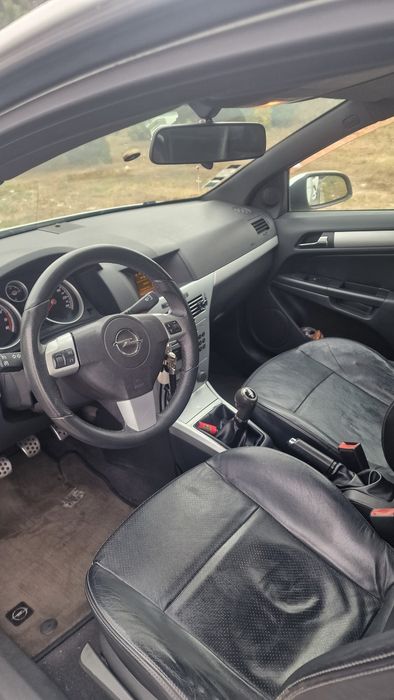 Astra 1.4 GTC a GPL