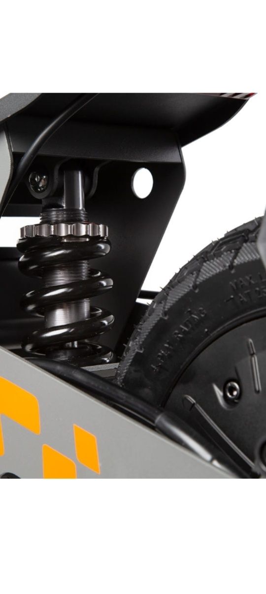Kukirin G2 800W nowe modele