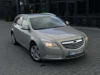 Opel Insignia АКПП 2010р 2.0 бензин опель продам