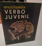 Enciclopédia Verbo Juvenil 12 volumes