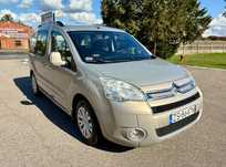 Citroën Berlingo 116tys.km,Salon Polska,MultiSpace,Zadbany !