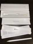 Apple pencil gen2