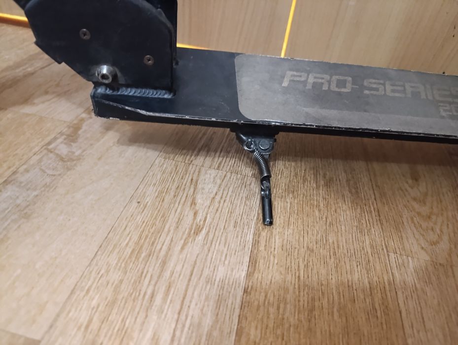 Самокат дитячий в хорошому стані