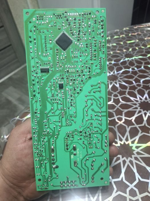 Плата керування,Fondital,NovaFlorida