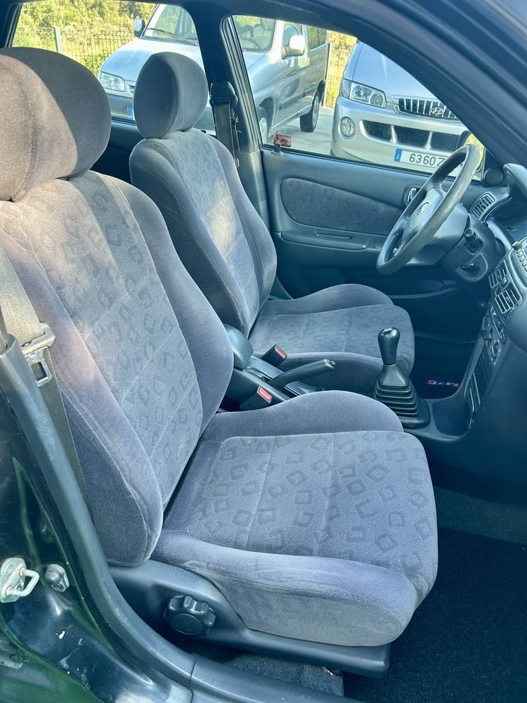 Toyota Corolla Sol 1.4 Vvti