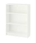 Estantes Billy IKEA