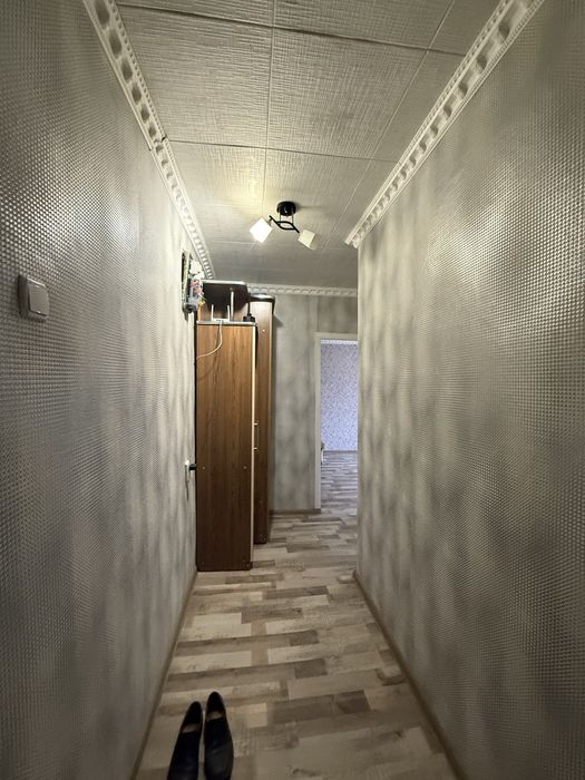 Продам однокімнатну центр міста