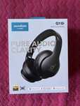 Продам навушники Soundcore Q10i